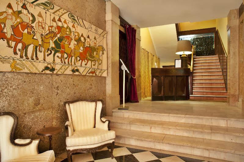 ליסבון Turim Restauradores Hotel מראה חיצוני תמונה